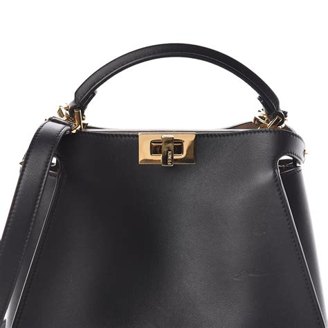 fendi peekaboo iconic essentially|Fendi peekaboo on sale.